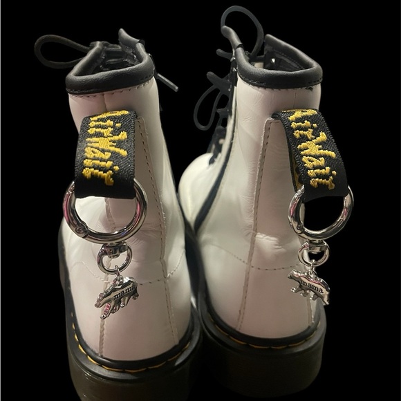 Custom Dr. Marten’s tag charms - Picture 6 of 10